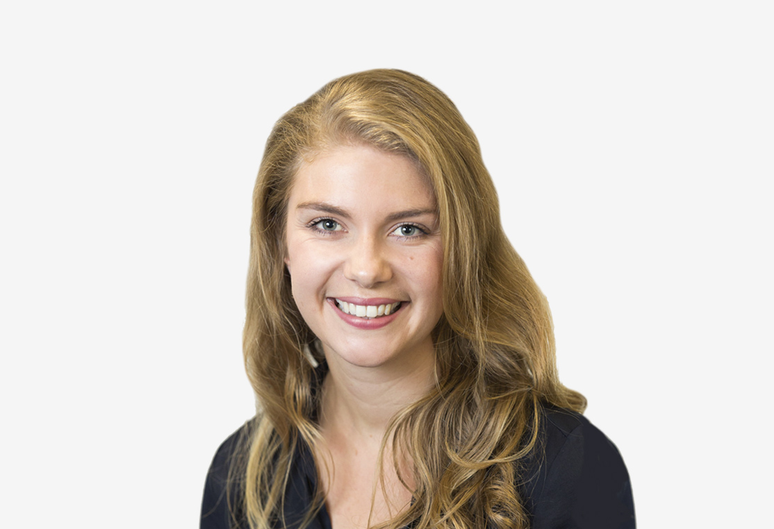 HANNAH ERIKSEN