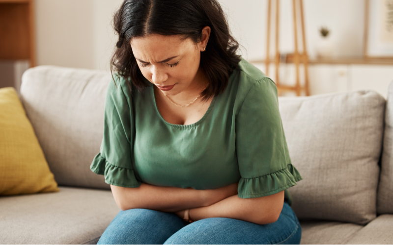 GUT & DIGESTIVE HEALTH